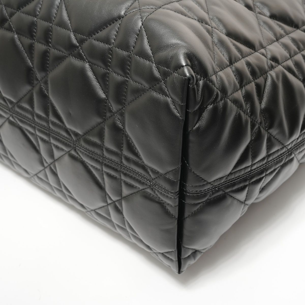 Dior Tote Cannage Leather — view 6