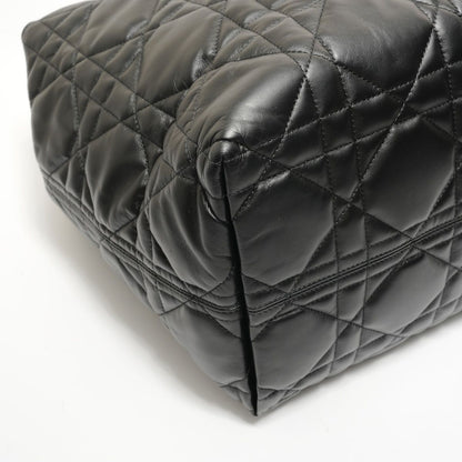 Dior Tote Cannage Leather — view 5