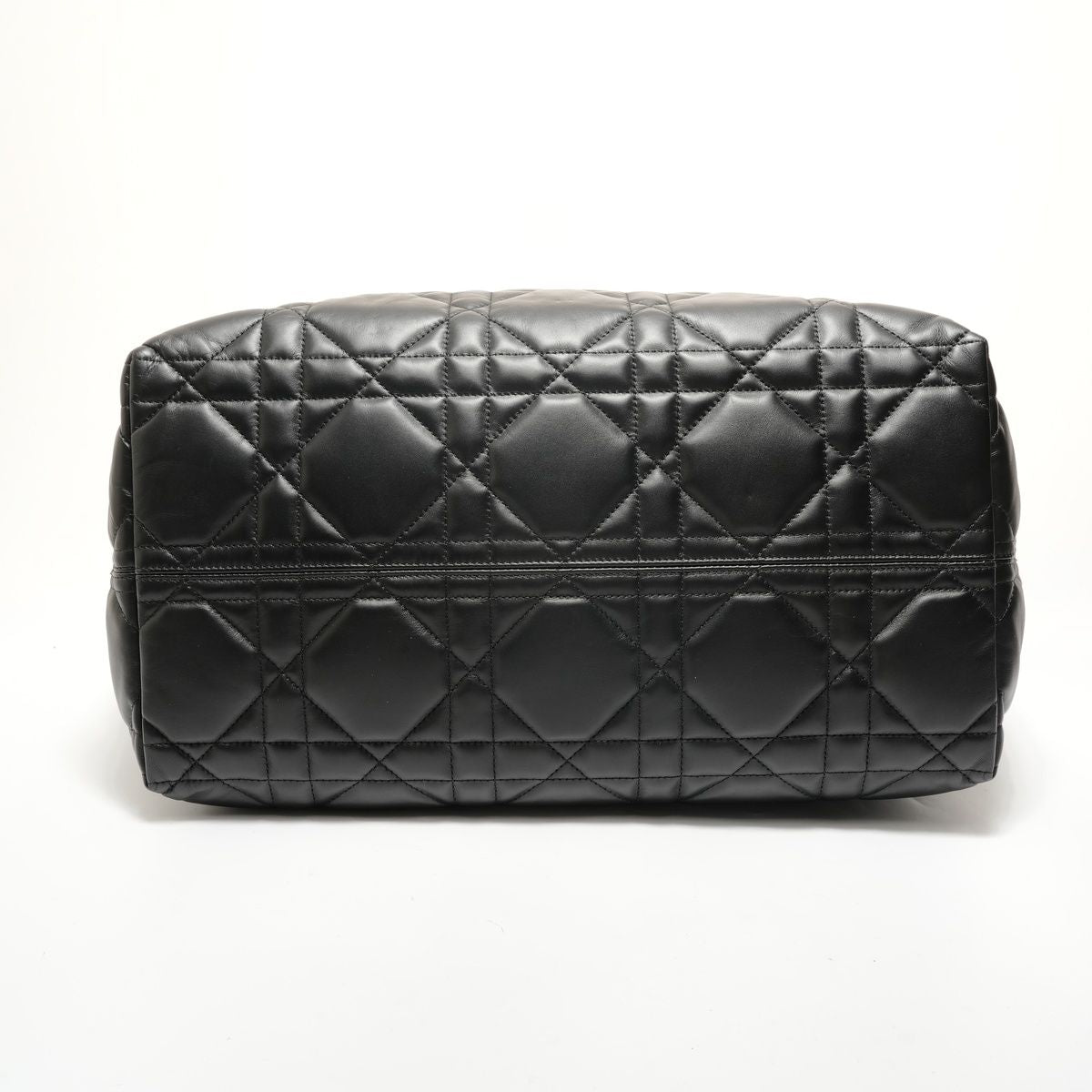 Dior Tote Cannage Leather — view 7