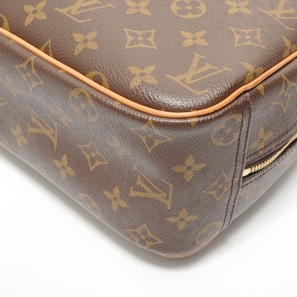 Louis Vuitton Handbag Trou Ville Monogram — view 6