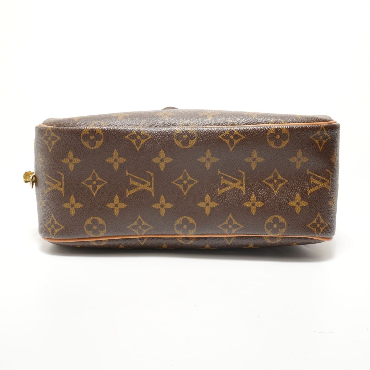 Louis Vuitton Handbag Trou Ville Monogram — view 7