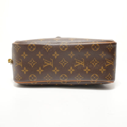 Louis Vuitton Handbag Trou Ville Monogram — view 7