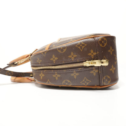 Louis Vuitton Handbag Trou Ville Monogram — view 3