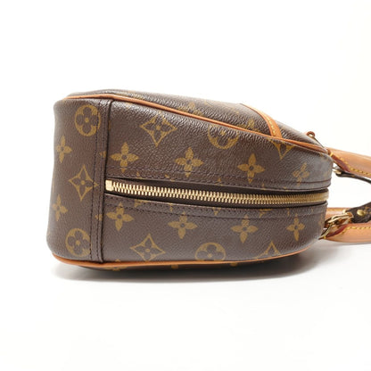 Louis Vuitton Handbag Trou Ville Monogram — view 4