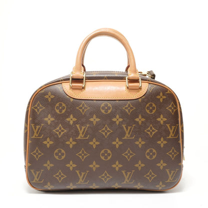 Louis Vuitton Handbag Trou Ville Monogram — view 2