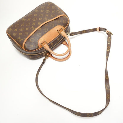 Louis Vuitton Handbag Trou Ville Monogram — view 8