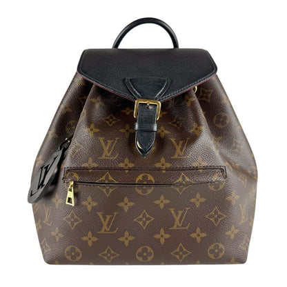 Louis Vuitton Backpack Monogram Montsouris NM PM