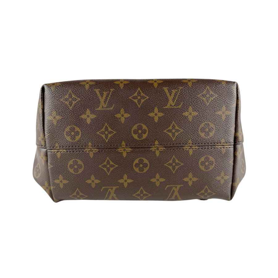 Louis Vuitton Backpack Monogram Montsouris NM PM — view 4