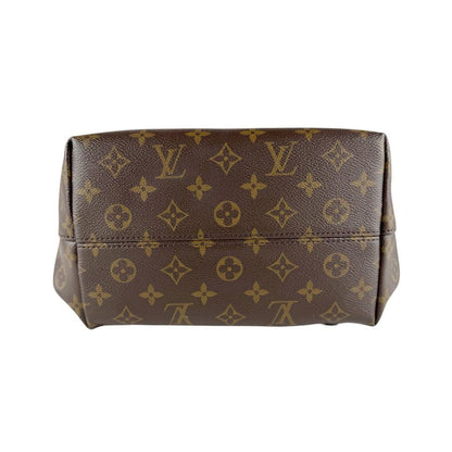 Louis Vuitton Backpack Monogram Montsouris NM PM — view 4