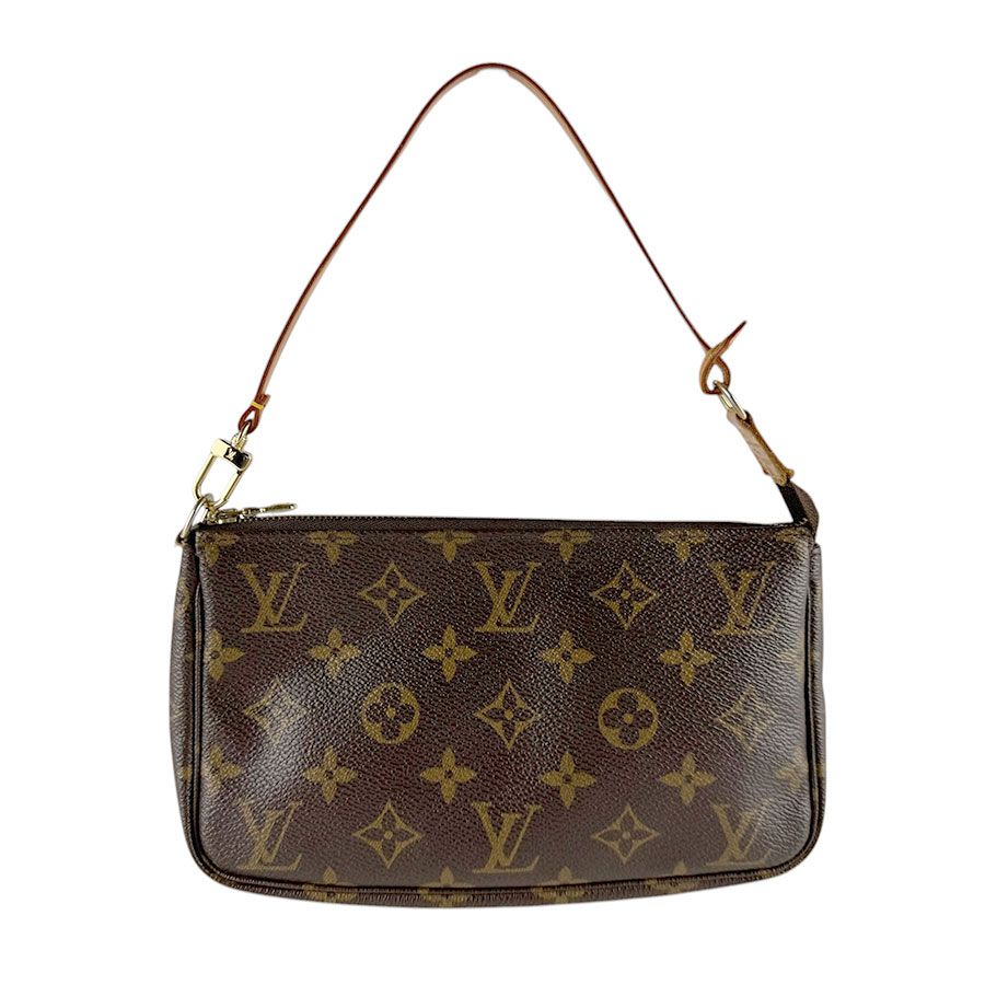 Louis Vuitton Handbag Monogram Pochette