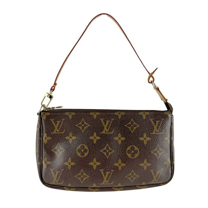 Louis Vuitton Handbag Monogram Pochette