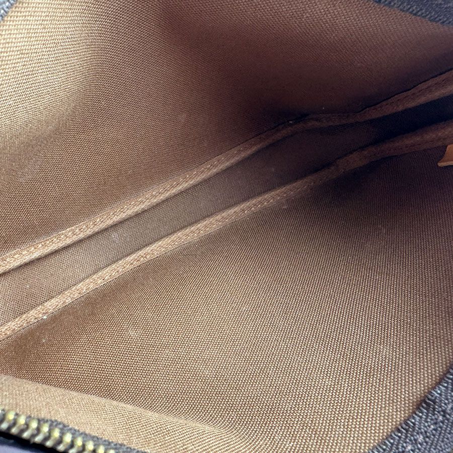 Louis Vuitton Handbag Monogram Pochette — view 5
