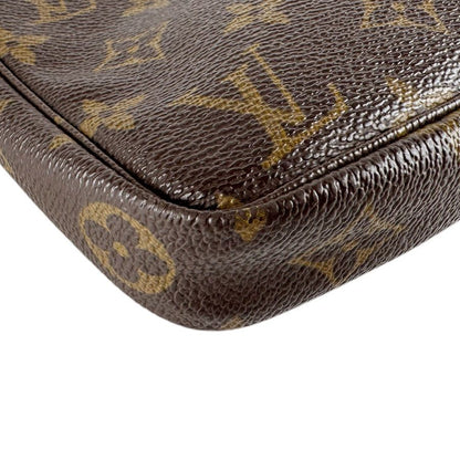 Louis Vuitton Handbag Monogram Pochette — view 8