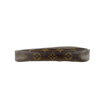 Louis Vuitton Handbag Monogram Pochette — view 4