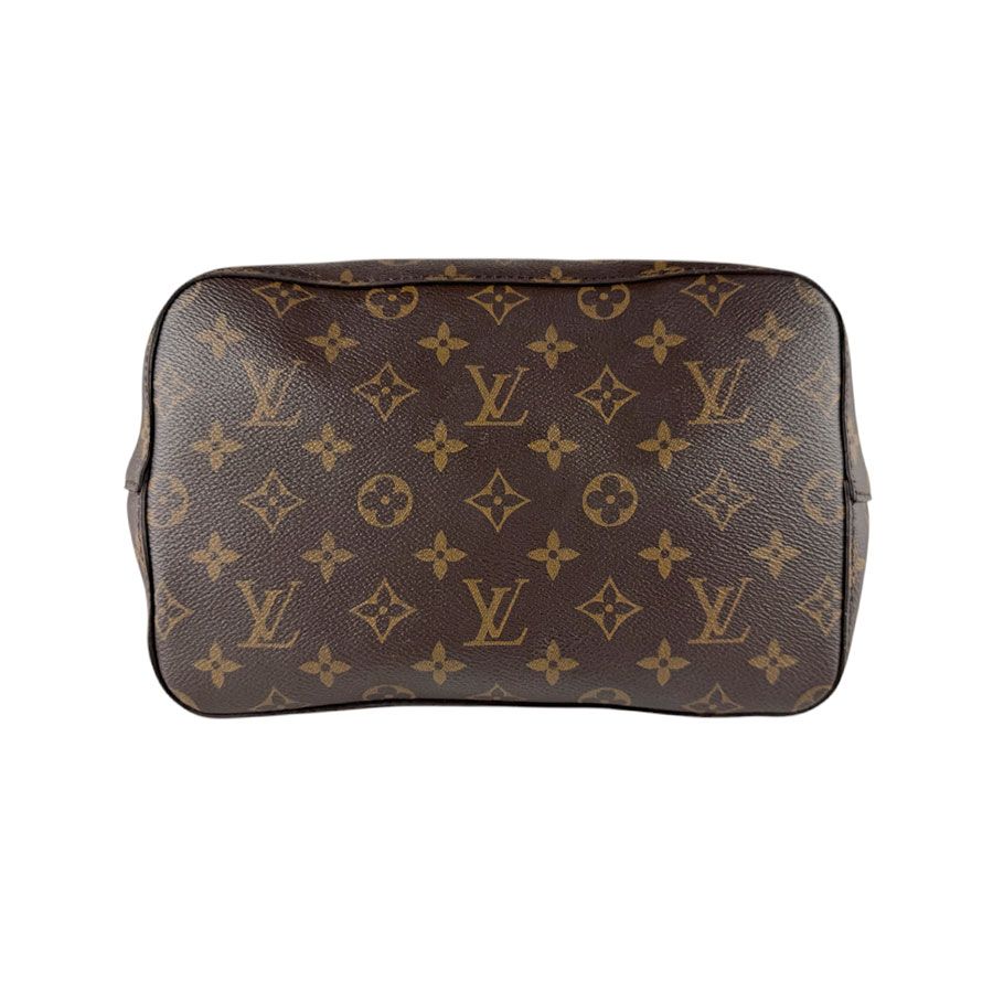 Louis Vuitton Shoulder Bag Monogram Neo Noe MM — view 4