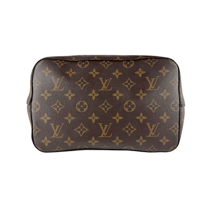 Louis Vuitton Shoulder Bag Monogram Neo Noe MM — view 4