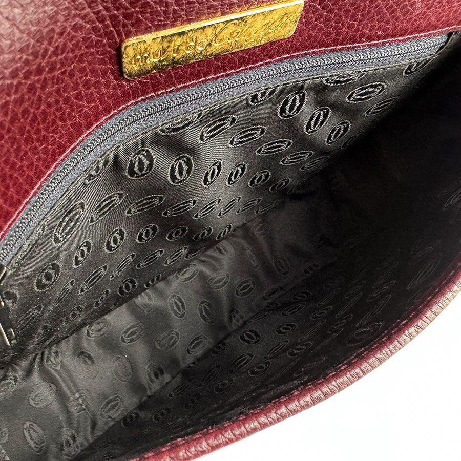 Cartier Shoulder Bag Must Line — view 5