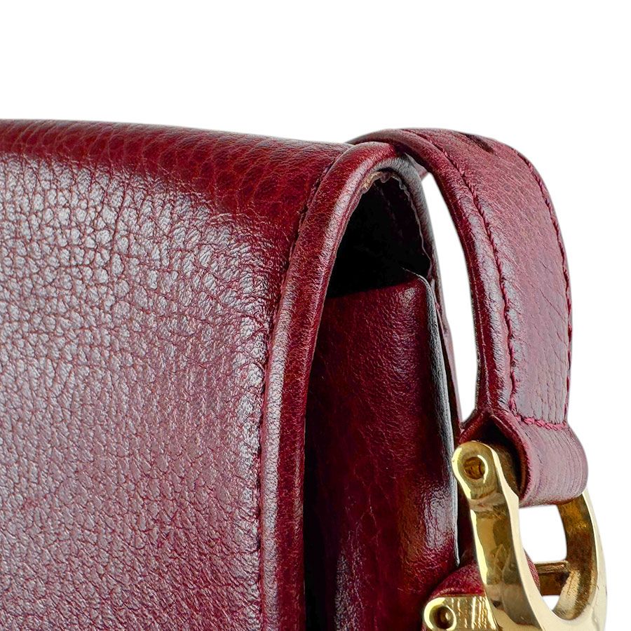 Cartier Shoulder Bag Must Line — view 7