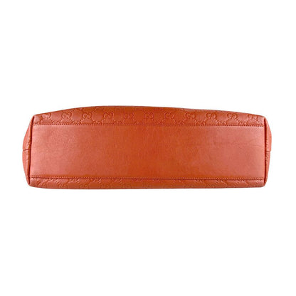 Gucci Handbag Orange — view 4