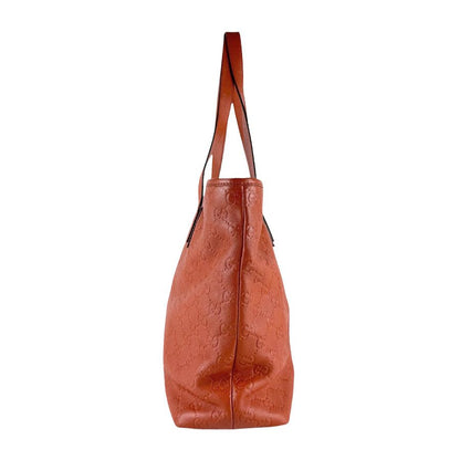 Gucci Handbag Orange — view 2