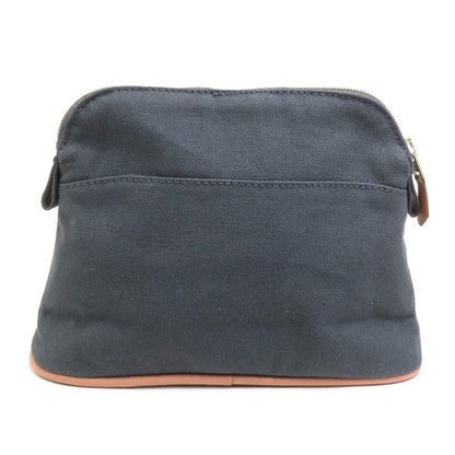 Hermes Pouch Bolide Gray — view 3