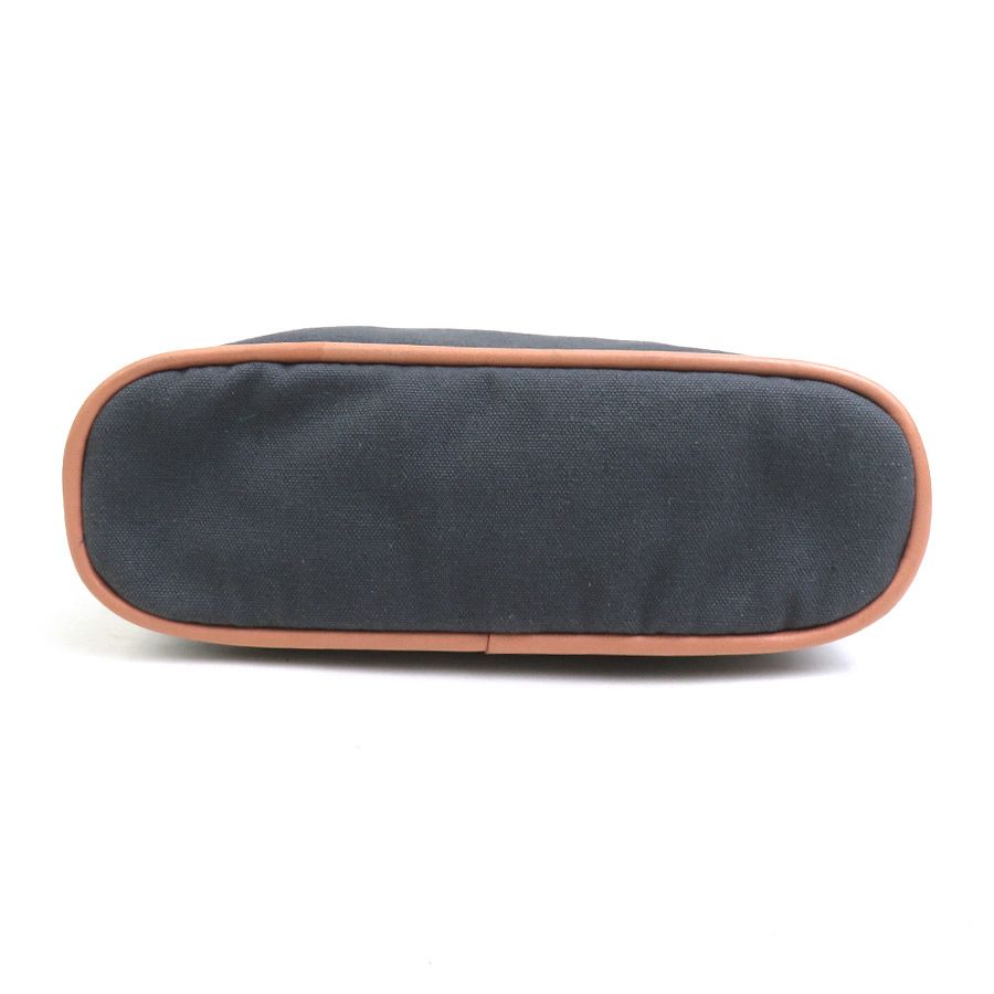 Hermes Pouch Bolide Gray — view 4