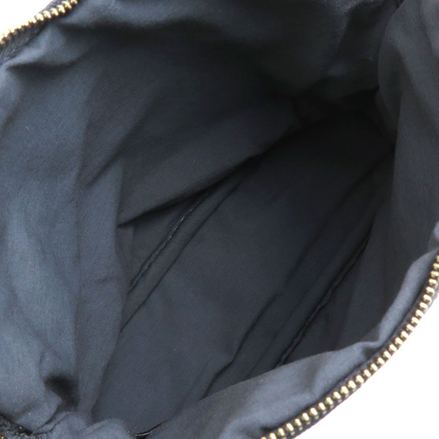 Hermes Pouch Bolide Gray — view 5