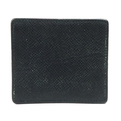 Louis Vuitton Coin Case Taiga Porte Monet Boite — view 5