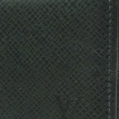 Louis Vuitton Coin Case Taiga Porte Monet Boite — view 9