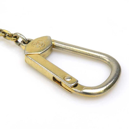 Louis Vuitton Key Case Monogram Pochette Cles Key Holder — view 9