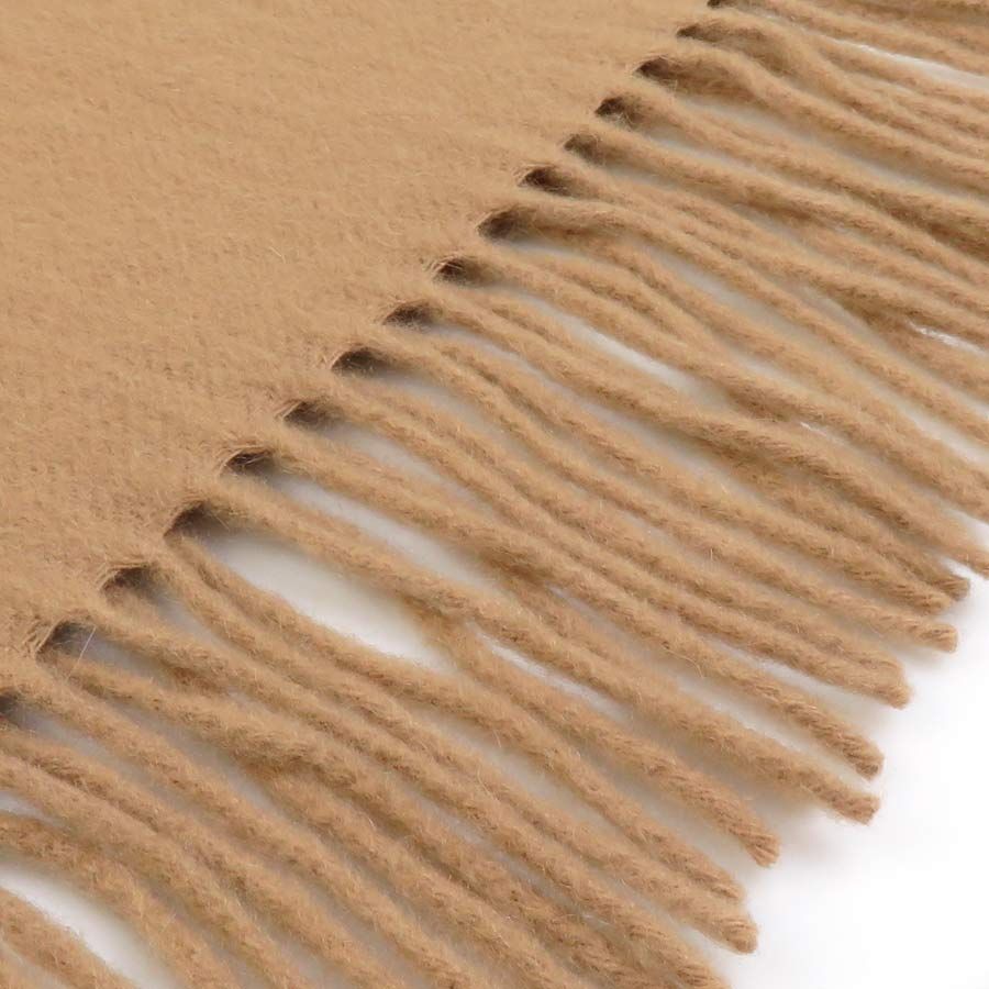 Hermes Shoulder Bag Beige — view 6
