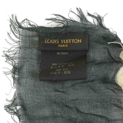 Louis Vuitton Shawl Scarf — view 9