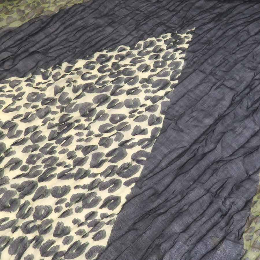 Louis Vuitton Shawl Scarf — view 2