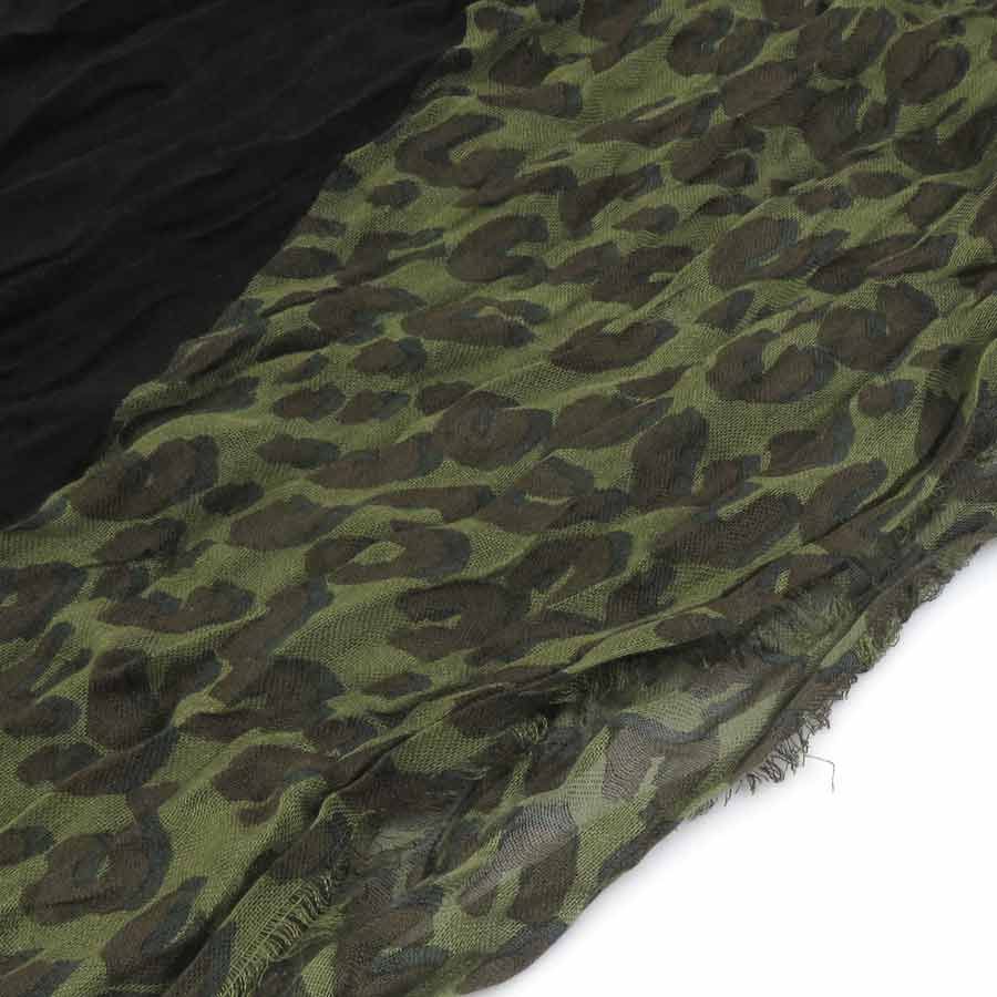 Louis Vuitton Shawl Scarf — view 3