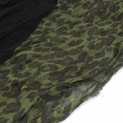 Louis Vuitton Shawl Scarf — view 3