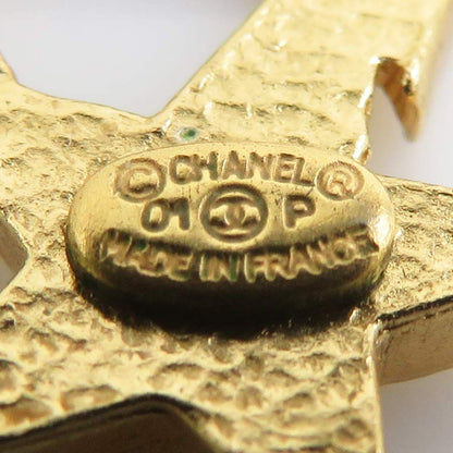 Chanel Necklace Coco Star — view 8
