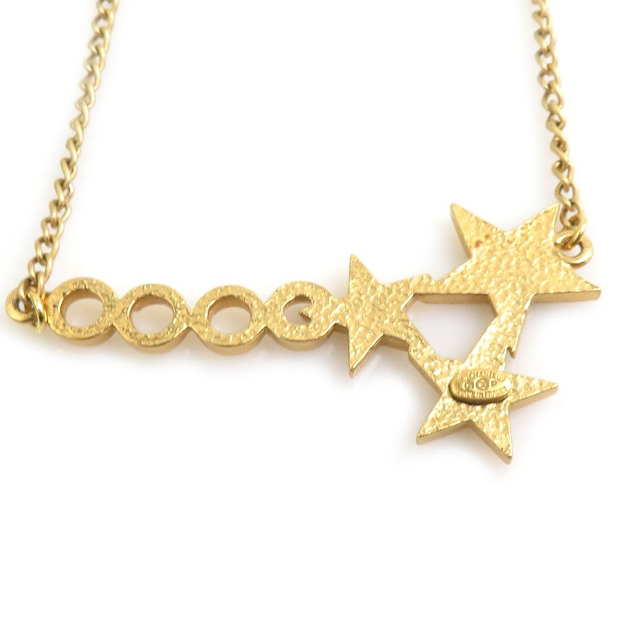 Chanel Necklace Coco Star — view 5