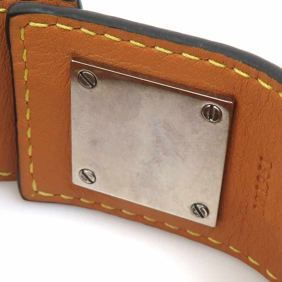 Loewe Bracelet Anagram Silver — view 8