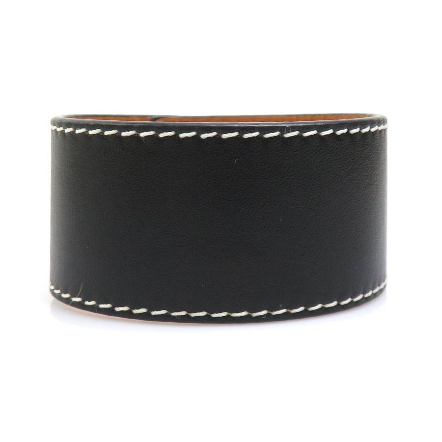 Loewe Bracelet Anagram Silver — view 4