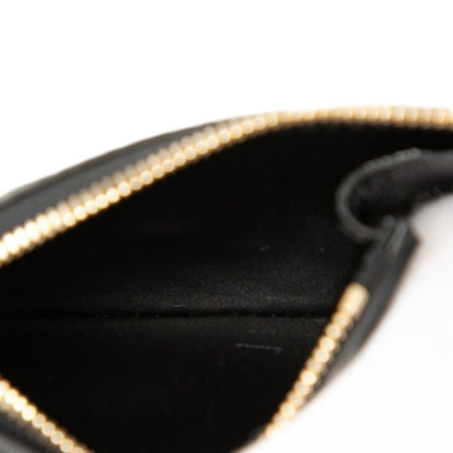 Louis Vuitton Monogram Empreinte Portefeuille Zoe Trifold Wallet Noir Black — view 5