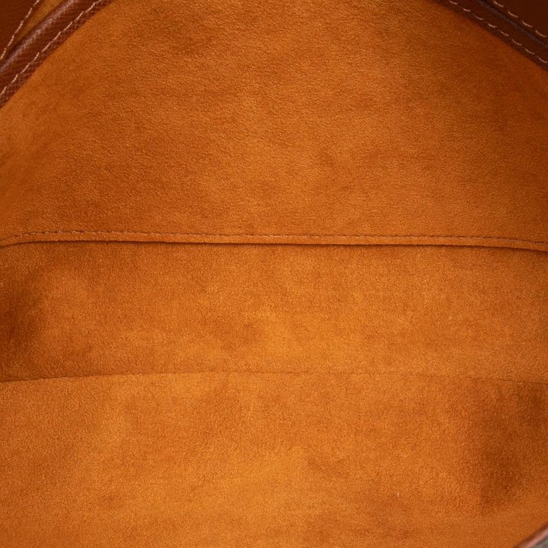 Louis Vuitton Monogram Musette Tango Short Shoulder Bag Brown Leather — view 4