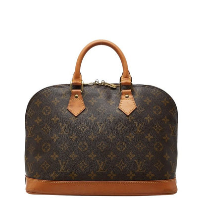 Louis Vuitton Monogram Alma PM Vintage Handbag