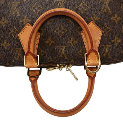 Louis Vuitton Monogram Alma PM Vintage Handbag — view 4