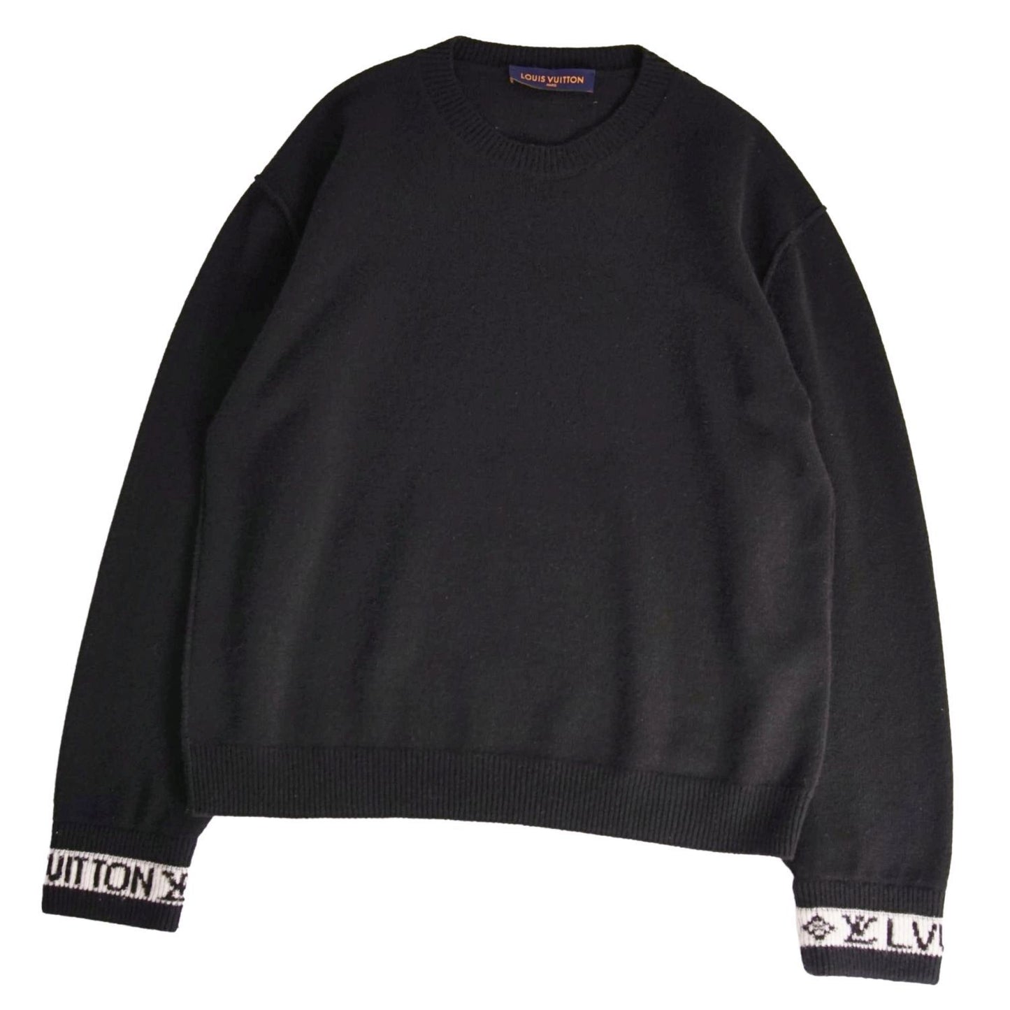 Louis Vuitton Knit Sweater Lo — view 2