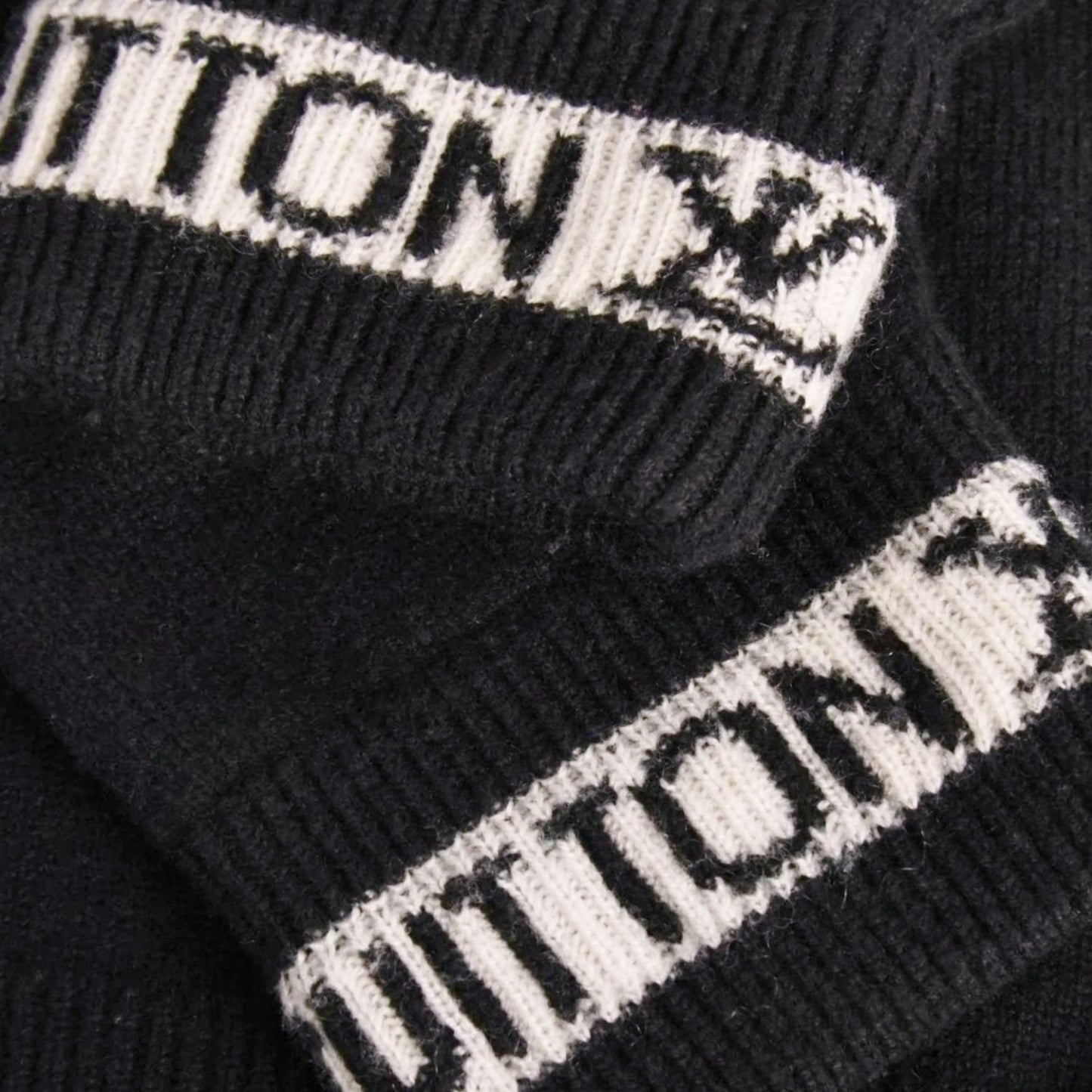 Louis Vuitton Knit Sweater Lo — view 4