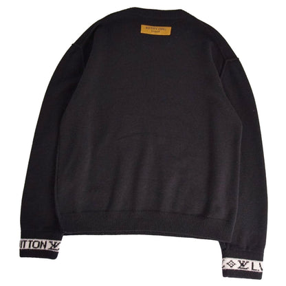 Louis Vuitton Knit Sweater Lo
