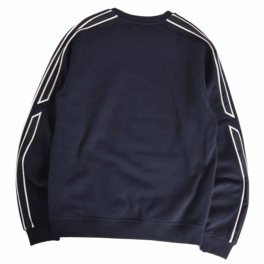 Hermes Sweatshirt Run Long