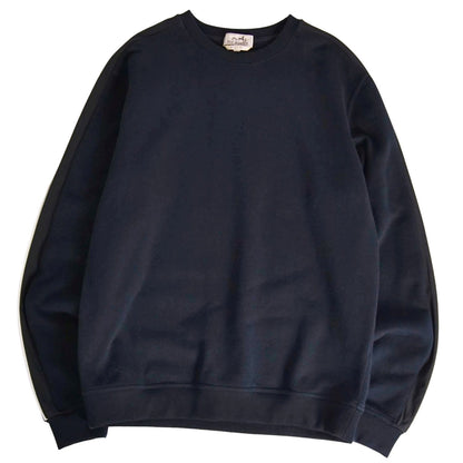Hermes Sweatshirt Run Long — view 2