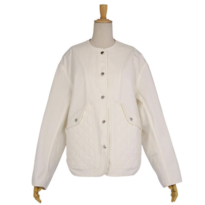 Hermes Jacket Key White — view 3