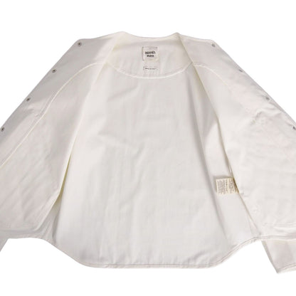 Hermes Jacket Key White — view 8